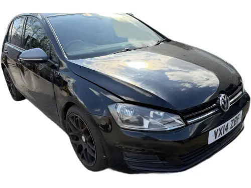 Volkswagen Golf VX14 ZBF