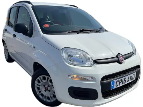 Fiat Panda CP15 AKO