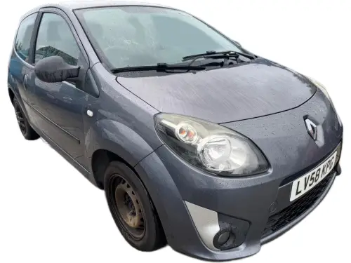 Renault Twingo LV58 KPG