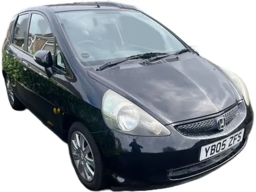 Honda Jazz YB05 ZFS