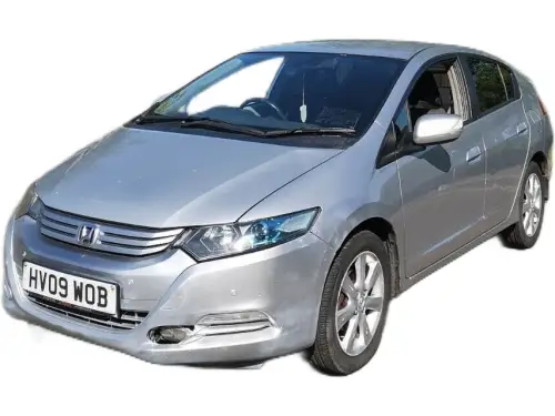 Honda Insight ES-T CVT HV09 WOB
