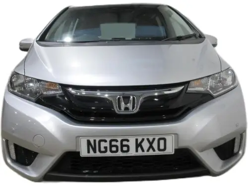 Honda Jazz NG66 KXO