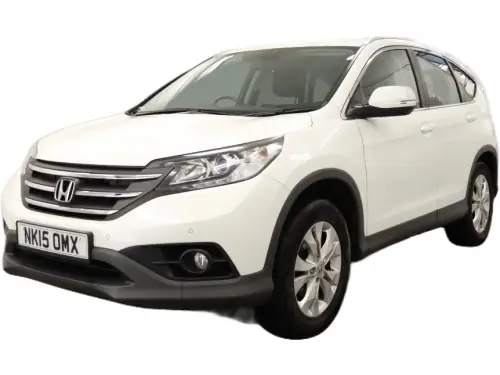 Honda CR-V NK15 OMX