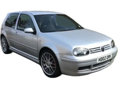 Volkswagen Golf HD02 ORK