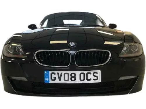 BMW Z4 SE GV08 OCS