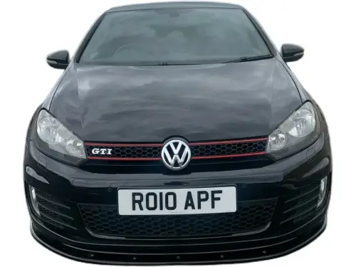 Volkswagen Golf RO10 APF