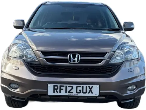 Honda CR-V RF12 GUX