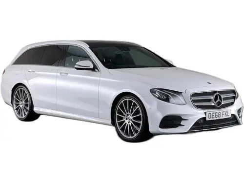 Mercedes-Benz E OE68 FKL