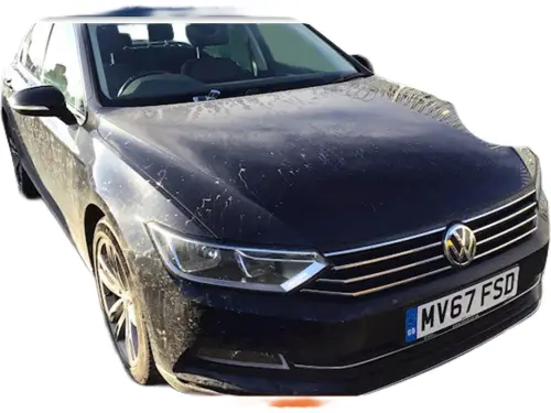 Volkswagen Passat MV67 FSD