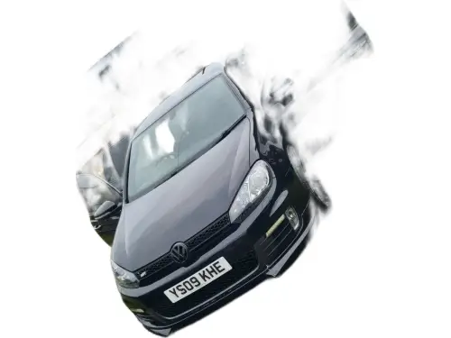 Volkswagen Golf GTI S-A YS09 KHE