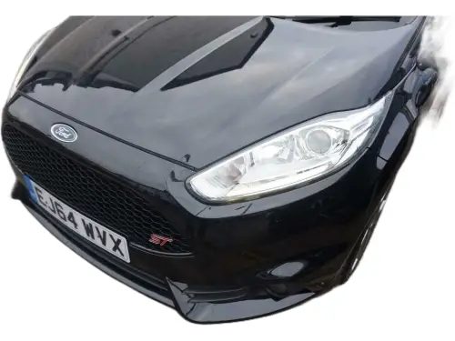 Ford Fiesta ST-3 Turbo EJ64 WVX