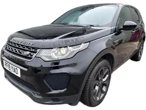Land Rover Discovery Sport PF19 YAO