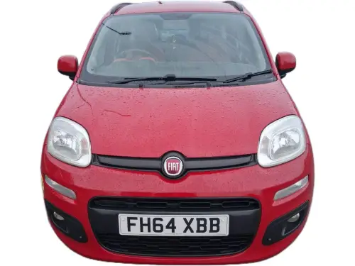 Fiat Panda FH64 XBB