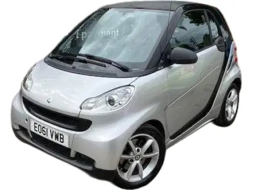Smart Fortwo Pulse MHD Auto EO61 VWB