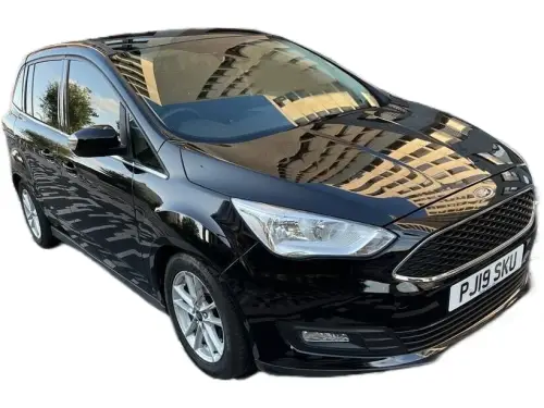 Ford Grand C-Max PJ19 SKU