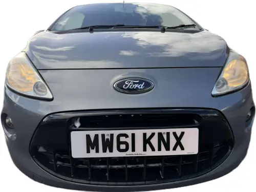 Ford KA MW61 KNX