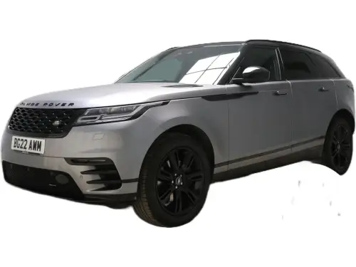 Land Rover Range Rover Velar ED D MHEV A BG22 AWM