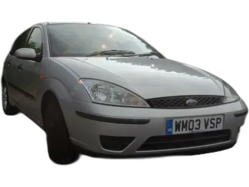 Ford Focus LX WM03 VSP