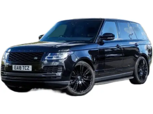 Land Rover Range Rover EA18 TCZ