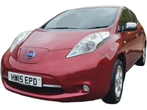 Nissan Leaf HW15 EPD