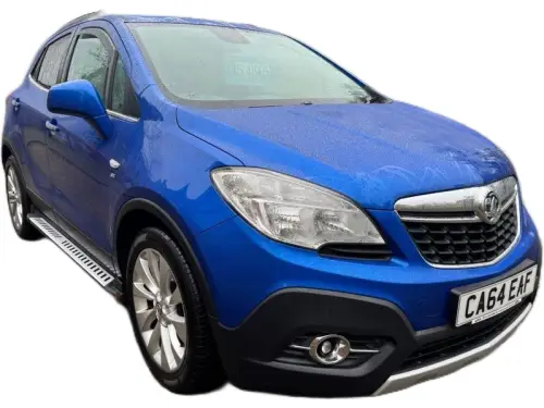 Vauxhall Mokka CA64 EAF