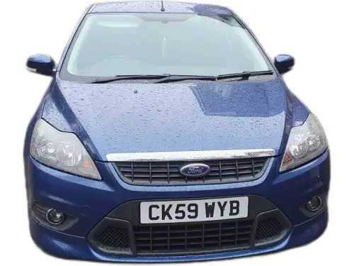 Ford Focus CK59 WYB