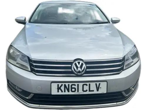 Volkswagen Passat KN61 CLV