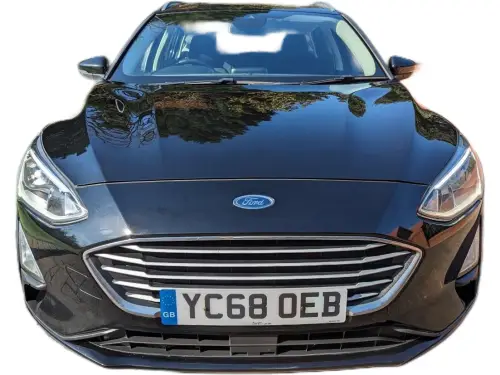 Ford Focus YC68 OEB