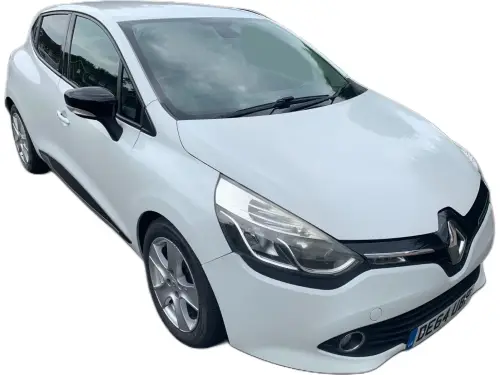 Toyota Yaris DE64 UEV