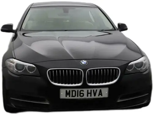 BMW 525d SE Auto MD16 HVA