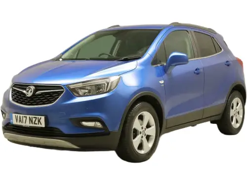 Vauxhall Mokka X Elite Nav CDTi ECO S/S VA17 NZK
