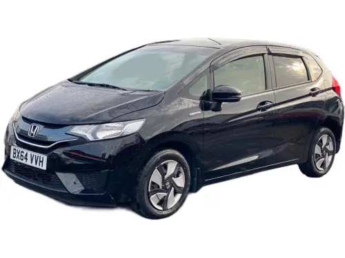 Honda FIT BX64 VVH