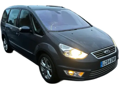 Ford Galaxy LC64 ENR