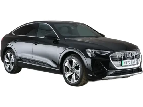 Audi E-Tron S Line 55 Quattro NA72 HNV
