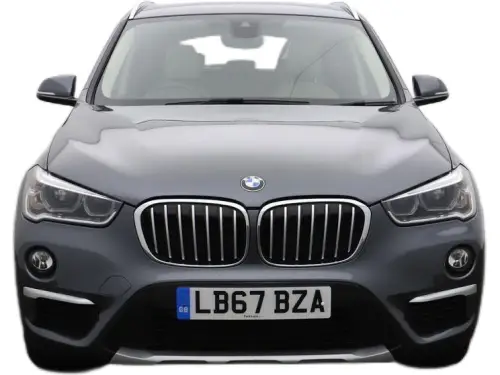 BMW X1 LB67 BZA
