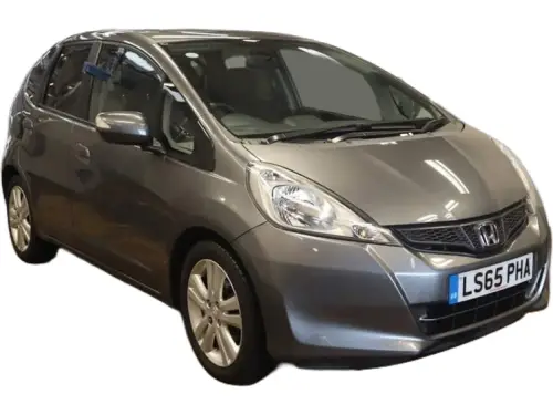 Honda Jazz LS65 PHA