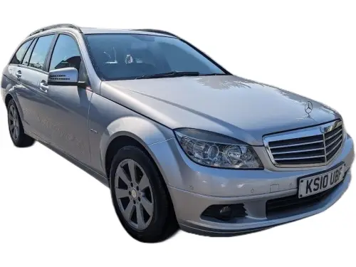 Mercedes-Benz C KS10 UBF