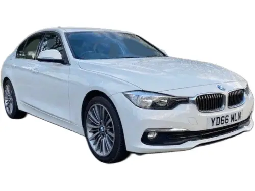 BMW 3 Series YD66 MLN