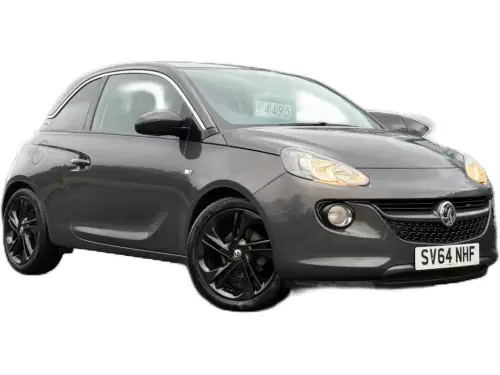 Vauxhall Adam SV64 NHF