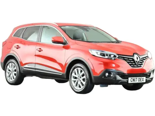 Renault Kadjar CN17 OEX