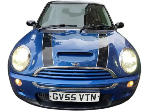 MINI Mini GV55 VTN