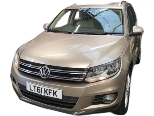 Volkswagen Tiguan LT61 KFK