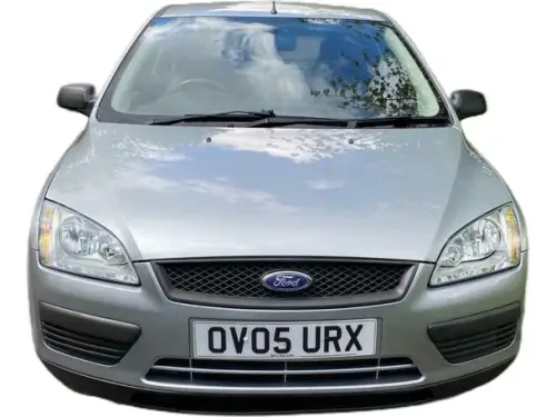 Ford Focus LX OV05 URX