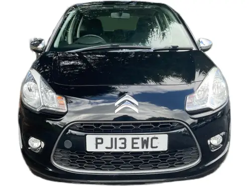 Citroën C3 PJ13 EWC