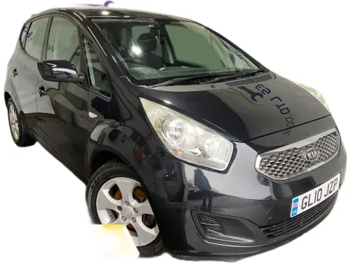 Kia Venga GL10 JZP