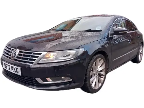 Volkswagen CC DF12 KKG