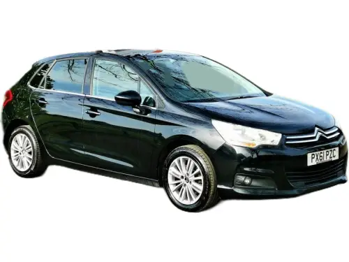 Citroën C4 PX61 PZC