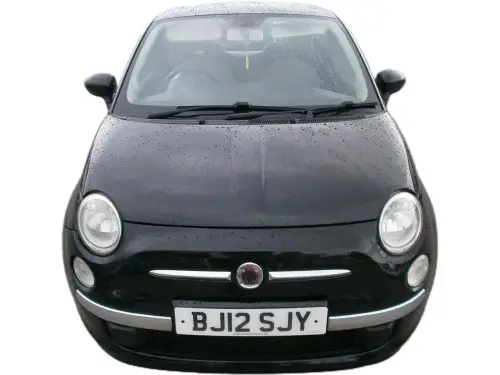 Fiat 500 BJ12 SJY