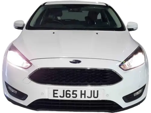 Ford Focus EJ65 HJU