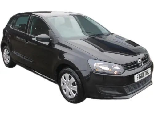Volkswagen Polo FG10 THU